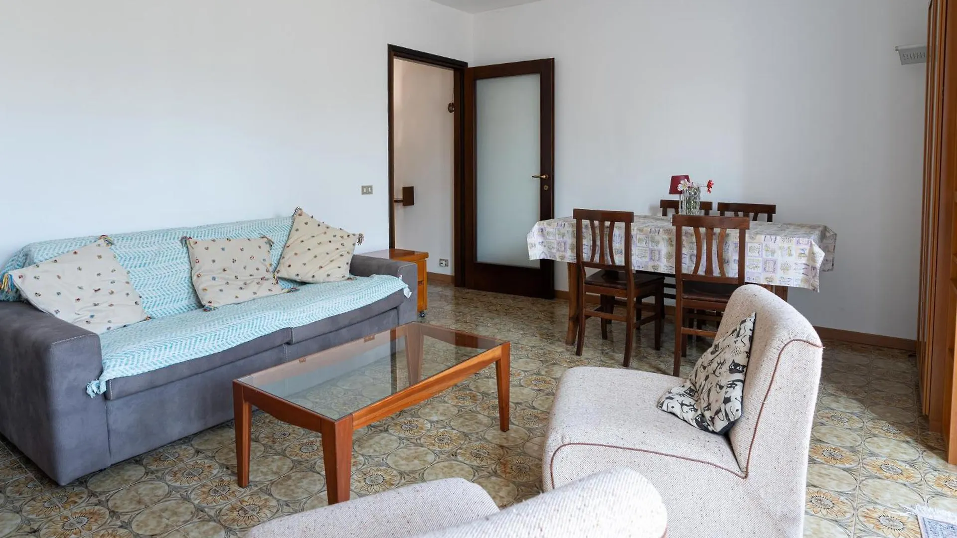 Gardoncino Apartment With Pool Gardone Riviera