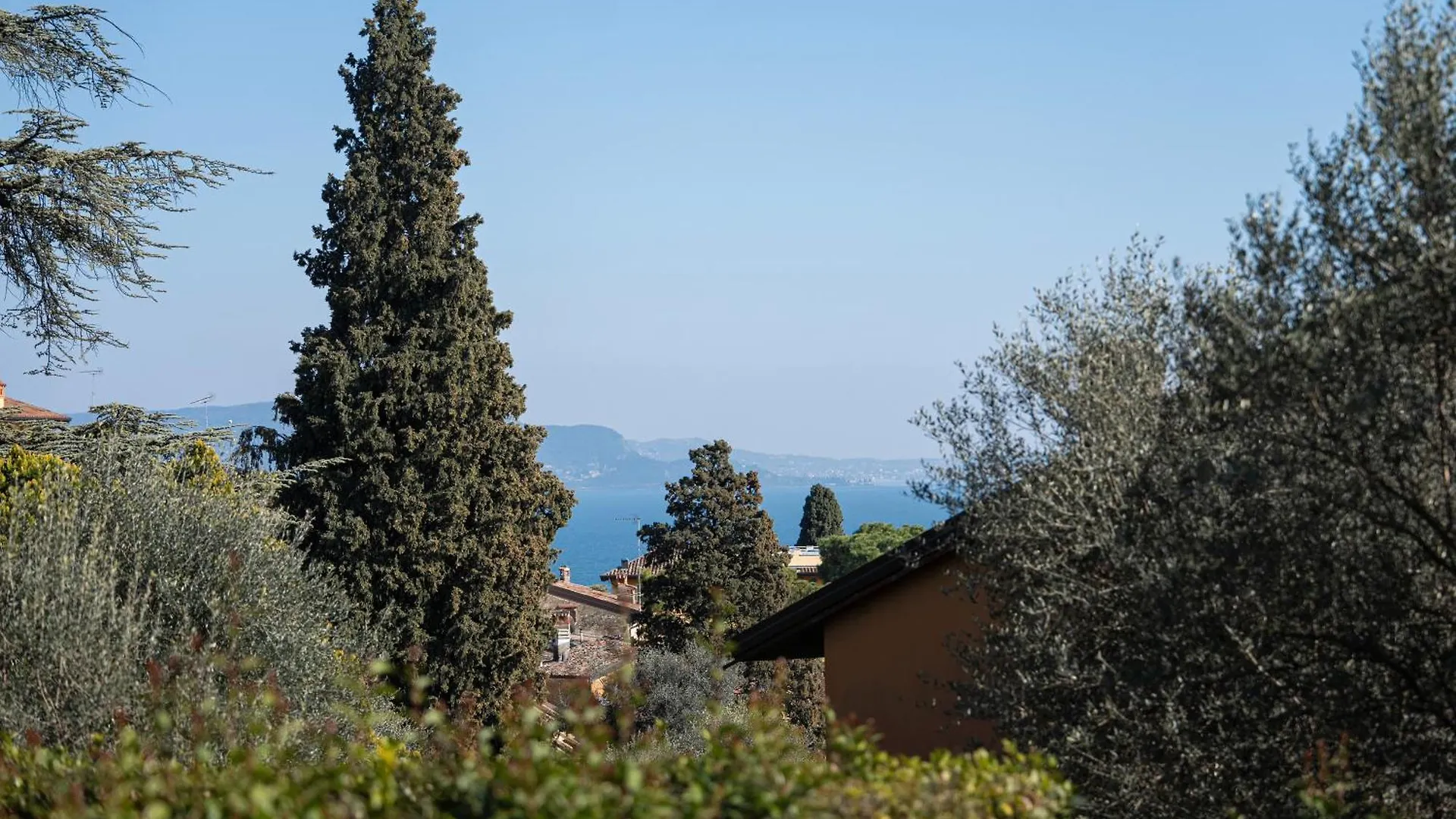 Gardoncino Apartment With Pool Gardone Riviera