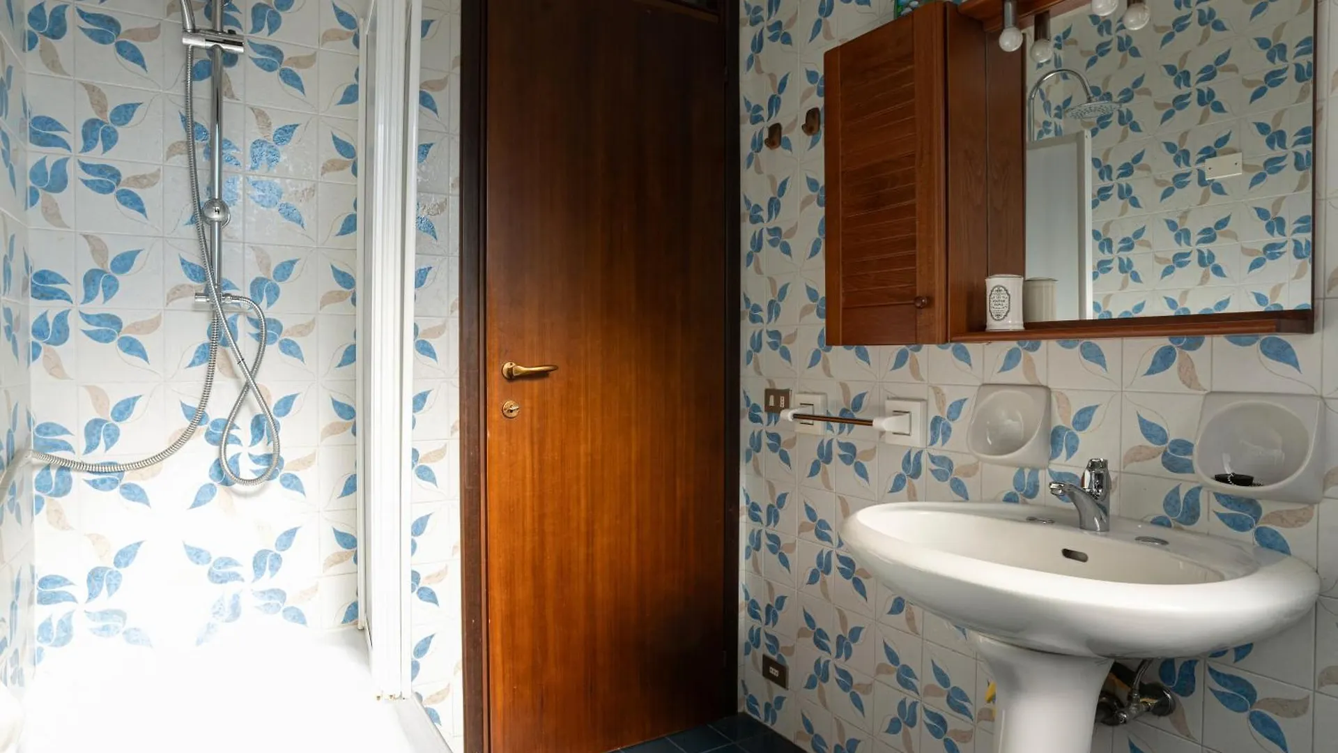 Gardoncino Apartment With Pool Gardone Riviera